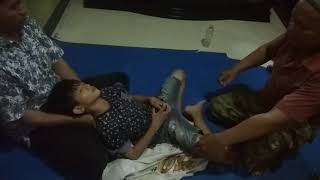 Download lagu Kesurupan jin kafir yang merasuki seorang anak kecil di bulan ramadhan rukiya sultra mp3 Download lagu Kesurupan jin kafir yang merasuki seorang anak kecil di bulan ramadhan rukiya sultra mp3