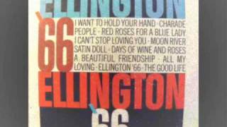 Moon River, Duke Ellington