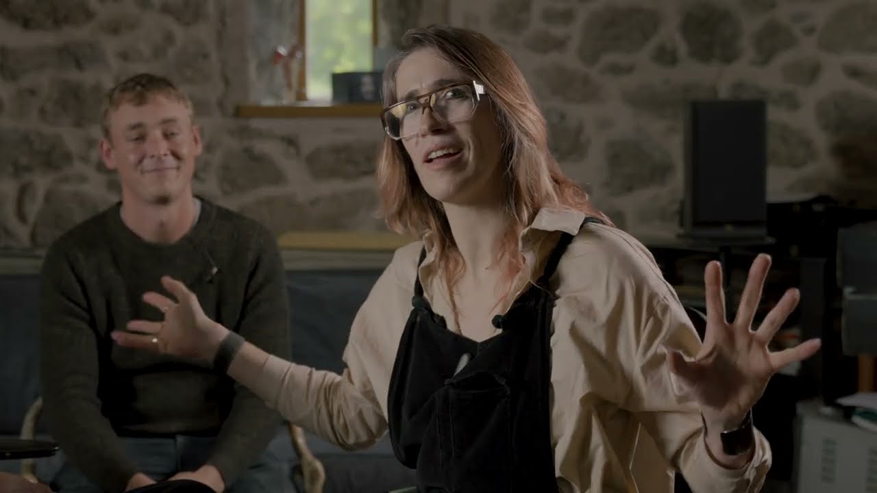 Remastering Speak For Yourself at SuperAudioMastering