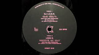 Groove To This - Lars B. |  Kamtschatka [1999]