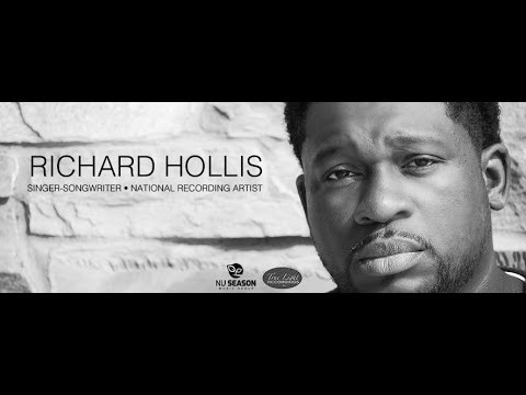 Richard Hollis Shares His Story About New Brighter Days EP