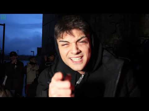 HACHE G vs POLLO K vs LOKE | RONDA 1 | URBAN NATIONAL TOUR WL850 | FECHA 8 SANT CUGAT