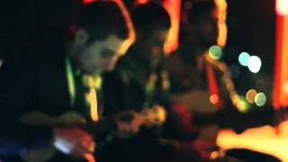 The Original Rudeboys (O.R.B) - Live Your Life