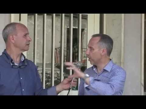 Girifalco 06 maggio 2015 - Conferenza stampa -" Festival Teatro-scuola"a 1 new