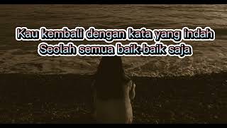 Download lagu Anneth ~ Sampai Kapan (Lirik Lagu) mp3 Download lagu Anneth ~ Sampai Kapan (Lirik Lagu) mp3