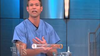 Enema Medical Course