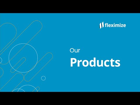 Our Products | Fleximize