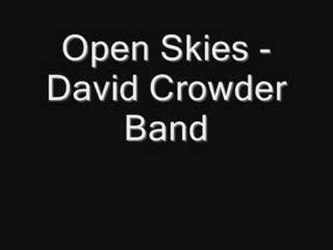 Open Skies video