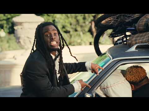 THE LAST SLEEPOVER with Kevin & Druski | Official Trailer