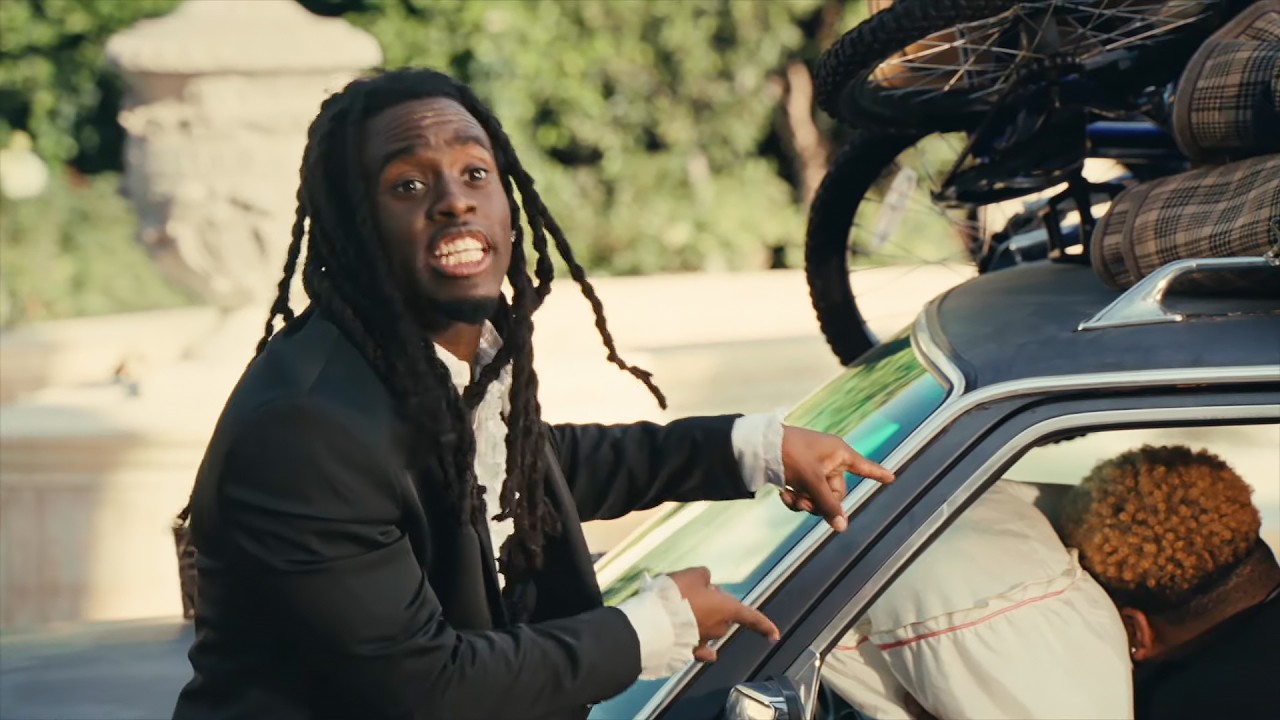 THE LAST SLEEPOVER with Kevin & Druski | Official Trailer