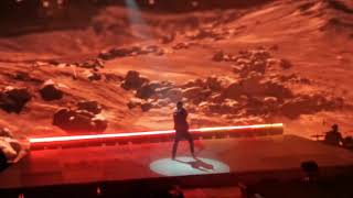 Marteria Scotty beam mich hoch Openair Frauenfeld 2019