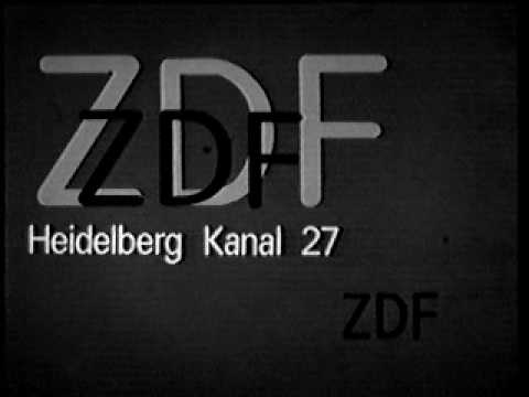 TV-DX / E27-ZDF-Heidelberg