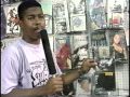 Video Explosion Mike Rob From Big Beat Records 1992