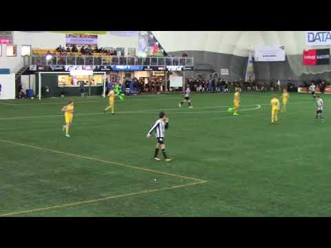 SJK Turnaus 9.12.2017 OLS 03 - VPS 03 (eka jakso)