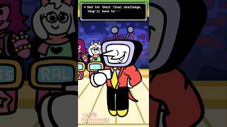 Tenna's Ultimate Challenge