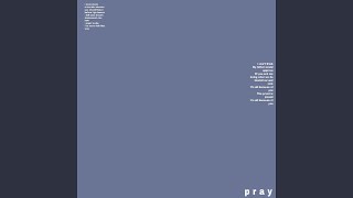 Pray Music Video
