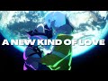 Cyberpunk Edgerunners AMV A New Kind Of Love