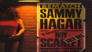 Sammy Hagar - Bad Reputation