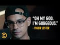 Taking A Good Long Look At Yourself In The Mirror Yassir Lester