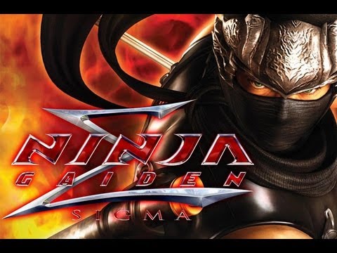 ninja gaiden sigma playstation 3 walkthrough