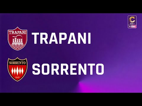 Trapani - Sorrento 4-0 | Gli Highlights