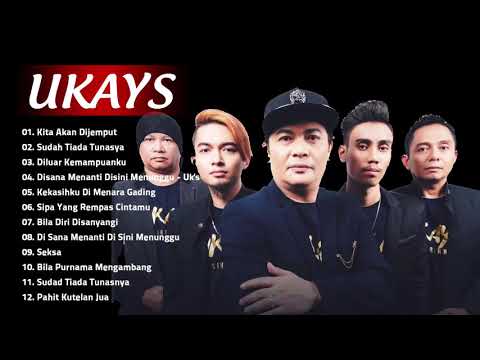 Download Ukays Lagu Koleksi Full Album 3gp Mp4 Codedwap