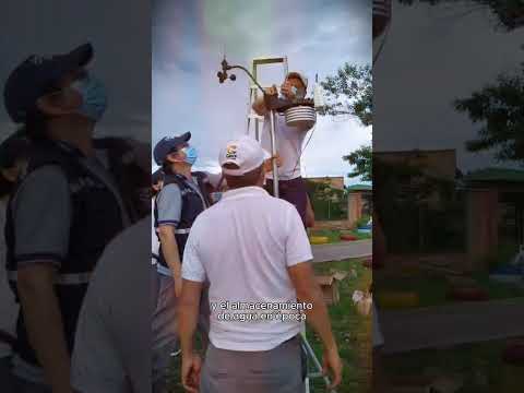 ¿Y si pudiéramos adelantarnos al dengue, incluso antes de que aparezcan los primeros casos?