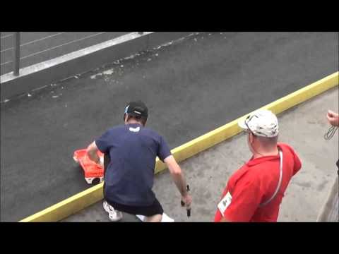 2015 IFMAR 1:8 IC Worlds | 1/32 B