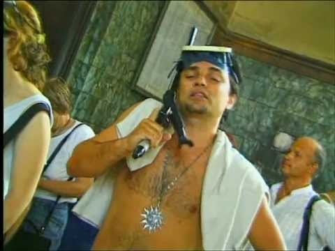 Кайман Kajman Искрен Пецов Латинопартизани