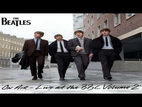 The Beatles: On Air -- Live at the BBC Volume 2 - LUCILLE