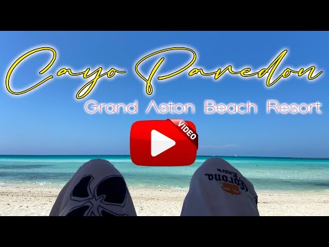 Cayo Paredon Grande, Cayo Coco, Cuba