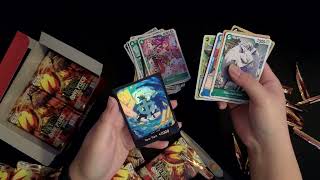 One Piece TCG Premium Booster PRB02 - The Best- Vol. 2 Booster Box Opening #2 | DaniCha