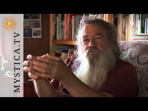 Wolf-Dieter Storl - Der mystische Kalender des Lebens | MYSTICA.TV