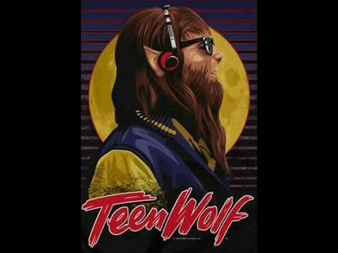 Teen Wolf (Original Movie) -1985- Ending