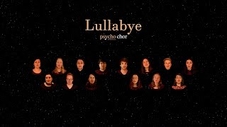Lullabye (Billy Joel) - Psycho-Chor der Uni Jena