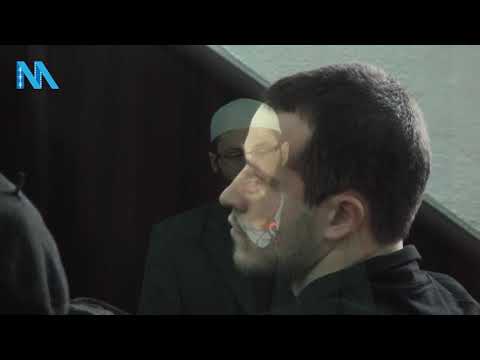 Hutbe: Llogaritja e vetvetes - Hoxhë Usame Morina