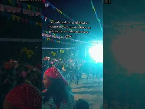 Cómo se vivió el carnaval en Guamal Magdalena 🚨🚨🚨