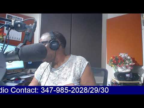 Radio Omega Video 6