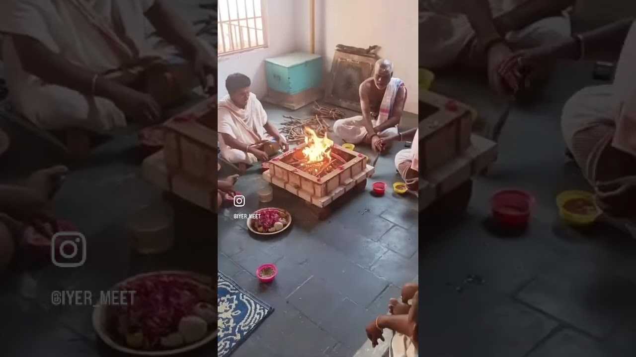 Pooja Video