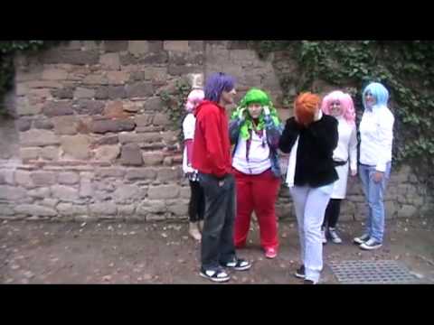 Fruit Fairies Fail Opening... (FFFO xD)