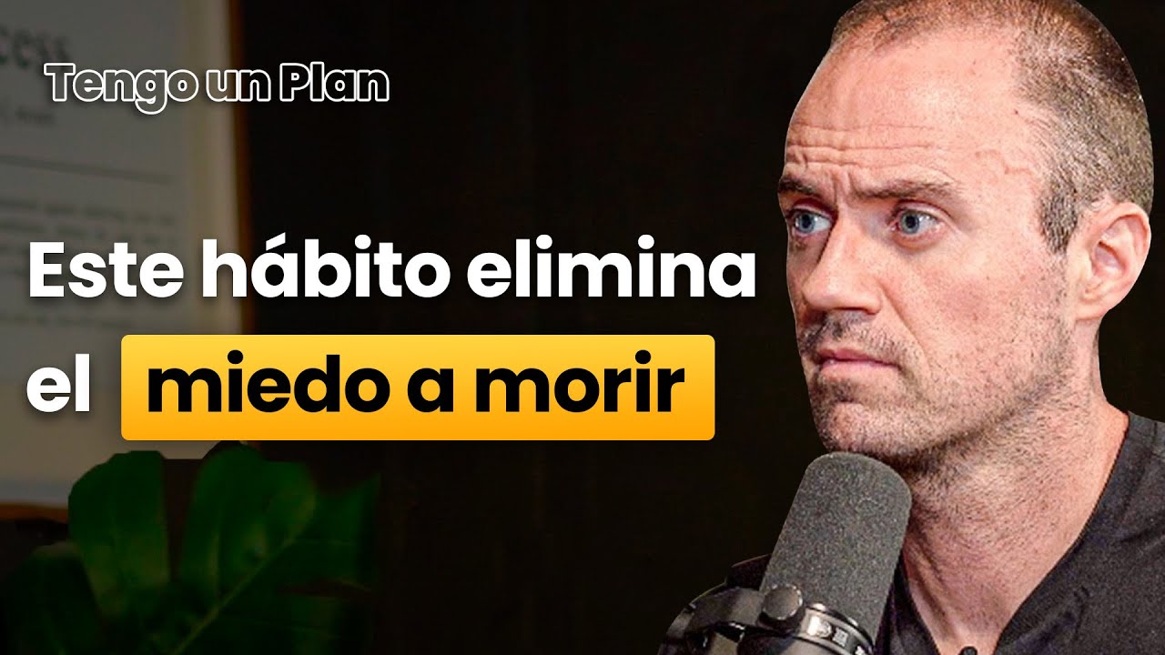8 Hábitos Estoicos para Vivir Más Feliz y Sufrir Menos (Experto Estoicismo)