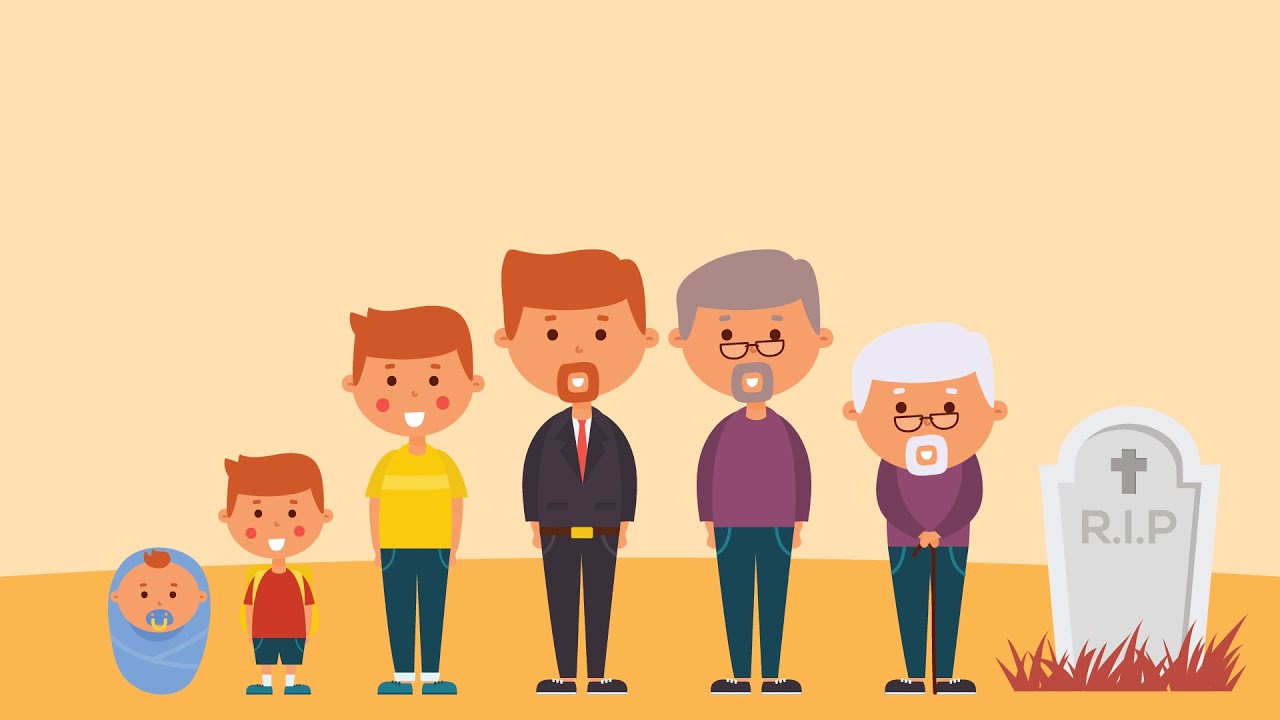 Your life has a purpose..