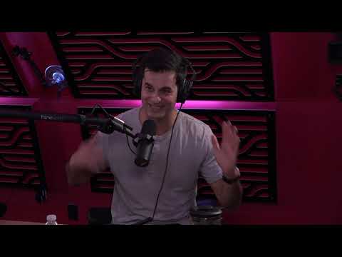Joe Rogan Experience #1585 - Michael Kosta