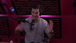 JRE 1585 - Michael Kosta