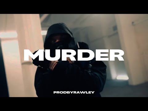 [FREE] Russ Millions X Chinx (OS) X UK Drill Type Beat 2024 - MURDER  | UK Drill Type Beat 2024