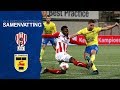 Samenvatting TOP Oss - SC Cambuur (3-2)