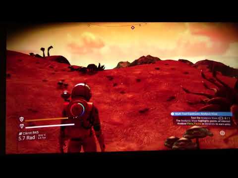 MongoTV_1861 - DANSK - Del 2 - No Man's Sky - Min Første Dag