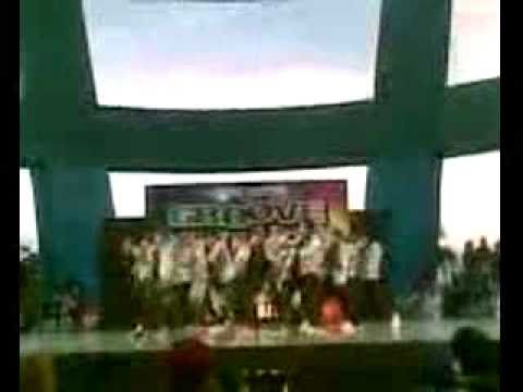 Freestylers - Laguna @ Groove Battlegrounds 2010: Philippine Finals