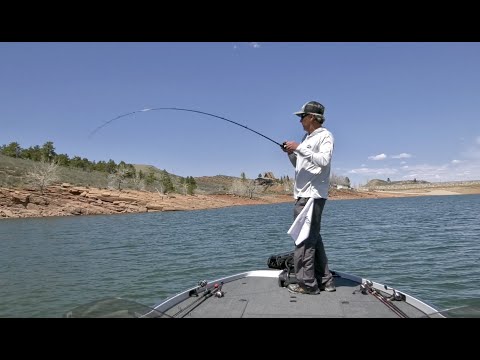 Angling angles... (fishing tips)