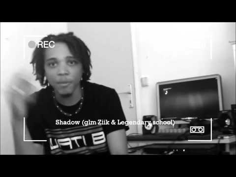 Shadow''Le freestyle Ça me dit" episode 2 (Official Video)